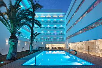 The Sea Hotel by Grupotel