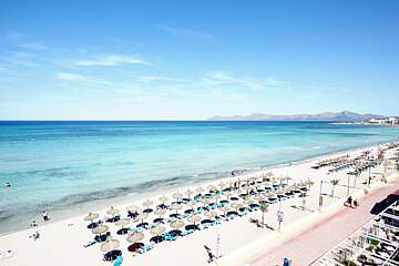 The Sea Hotel by Grupotel