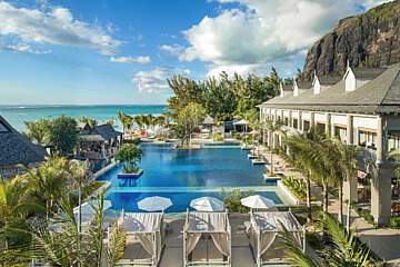 The St. Regis Mauritius Resort