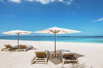 The St. Regis Mauritius Resort