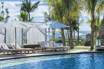The St. Regis Mauritius Resort