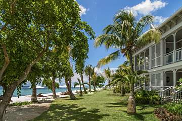 The St. Regis Mauritius Resort