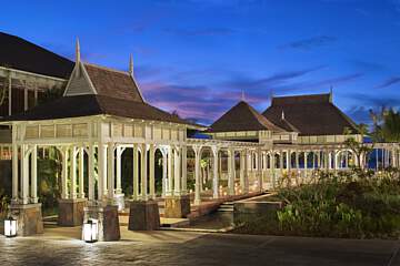 The St. Regis Mauritius Resort