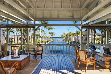 The St. Regis Mauritius Resort