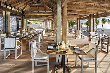 The St. Regis Mauritius Resort