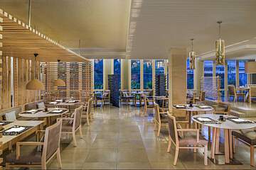 The St. Regis Mauritius Resort