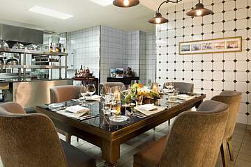 The St. Regis Mauritius Resort