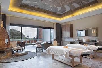 The St. Regis Mauritius Resort