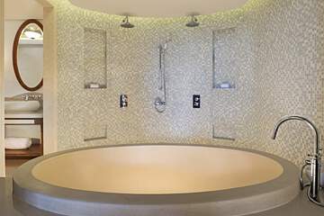 The St. Regis Mauritius Resort