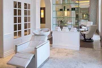 The St. Regis Mauritius Resort