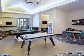 The St. Regis Mauritius Resort