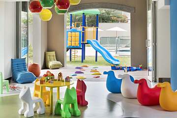 The St. Regis Mauritius Resort