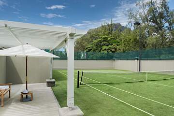 The St. Regis Mauritius Resort