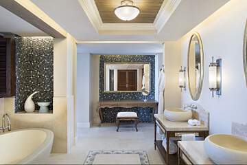 The St. Regis Mauritius Resort