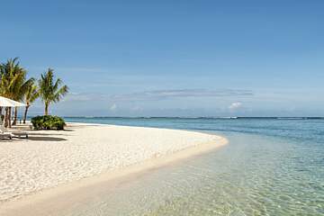 The St. Regis Mauritius Resort