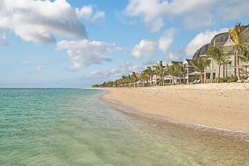 The St. Regis Mauritius Resort