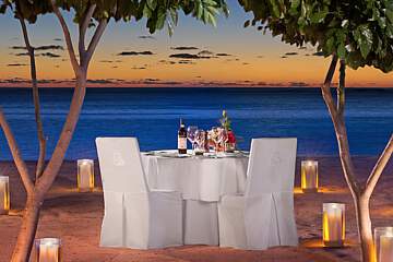 The St. Regis Mauritius Resort