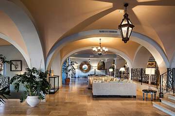 Therasia Resort and SPA