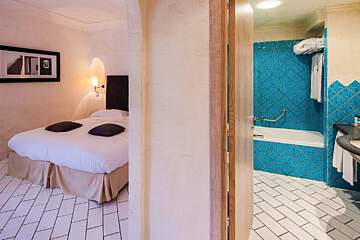 Therasia Resort and SPA