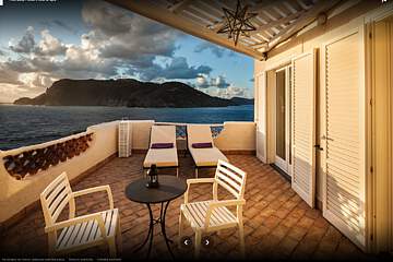 Therasia Resort and SPA