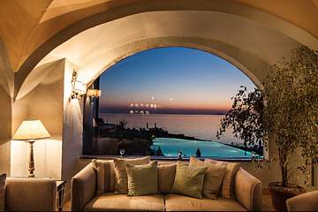 Therasia Resort and SPA