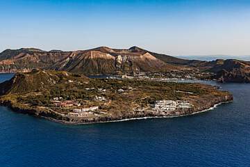 Therasia Resort and SPA