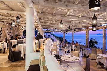 Therasia Resort and SPA