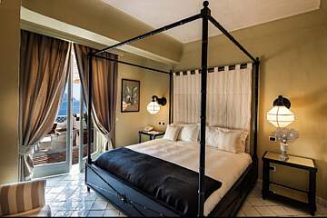 Therasia Resort and SPA