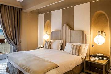 Therasia Resort and SPA