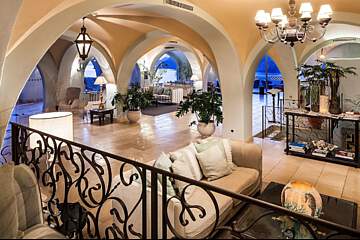 Therasia Resort and SPA