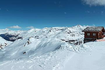 Tignes
