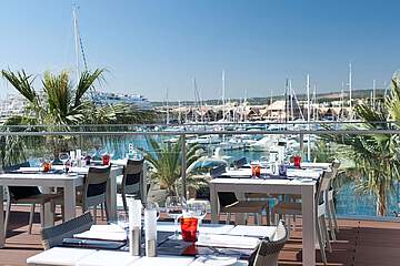 Tivoli Marina Vilamoura