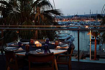 Tivoli Marina Vilamoura