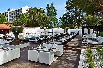 Tivoli Marina Vilamoura