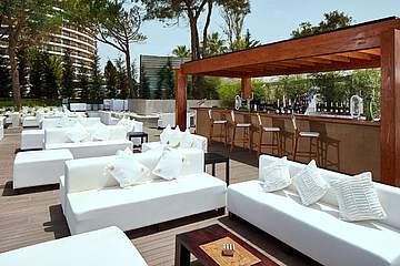 Tivoli Marina Vilamoura