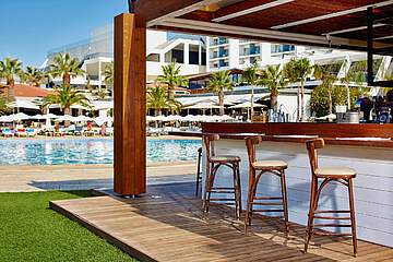 Tivoli Marina Vilamoura