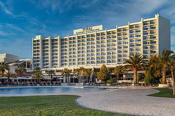 Tivoli Marina Vilamoura