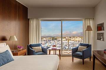 Tivoli Marina Vilamoura