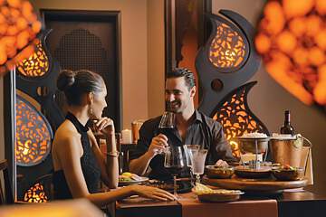 Trou aux Biches Beachcomber Resort & Spa