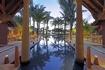 Trou aux Biches Beachcomber Resort & Spa
