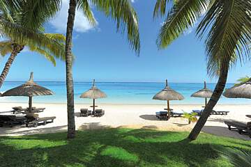 Trou aux Biches Beachcomber Resort & Spa