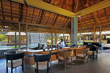 Trou aux Biches Beachcomber Resort & Spa