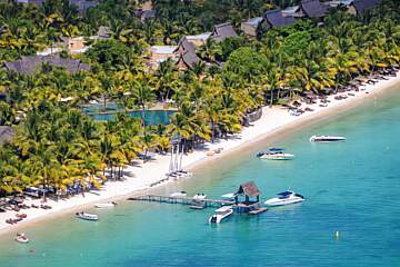 Trou aux Biches Beachcomber Resort & Spa