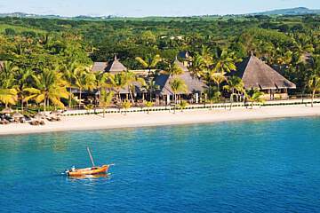 Trou aux Biches Beachcomber Resort & Spa