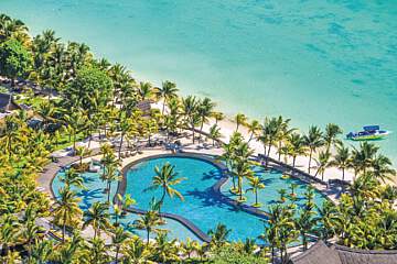 Trou aux Biches Beachcomber Resort & Spa