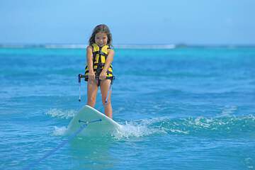 Trou aux Biches Beachcomber Resort & Spa