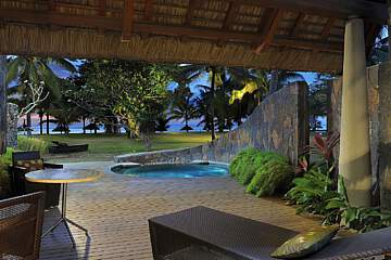 Trou aux Biches Beachcomber Resort & Spa