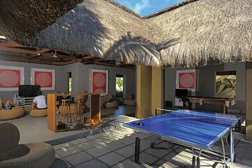 Trou aux Biches Beachcomber Resort & Spa