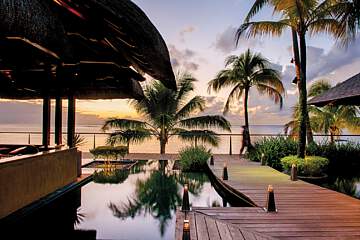 Trou aux Biches Beachcomber Resort & Spa