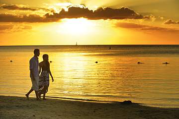 Trou aux Biches Beachcomber Resort & Spa